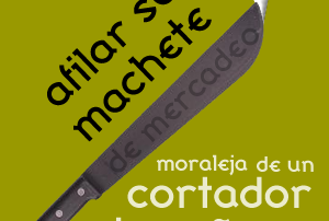 Machete de Mercadeo