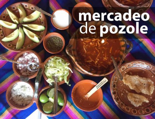 Mercadeo de Pozole: 10 lecciones de un negocio familiar consolidado