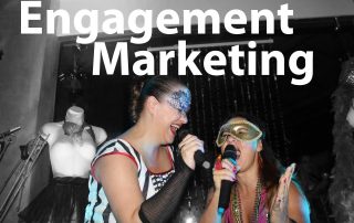 Estrategia Engagement Mareting