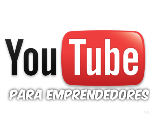 YouTube para emprendedores